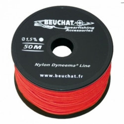 LINE DYNEEMA NYLON BEUCHAT 200kg balidiveshop  large